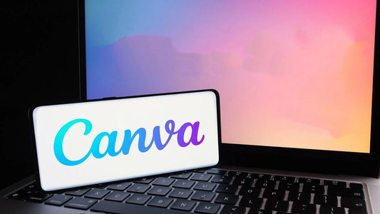 Canva Graphic Design Masterclass For Passive Income